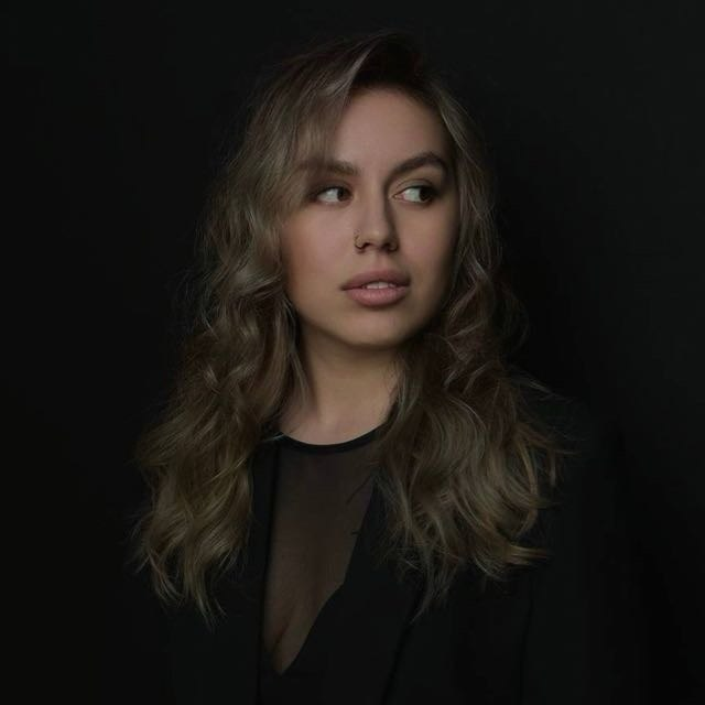 Аватар Полина Ахметова